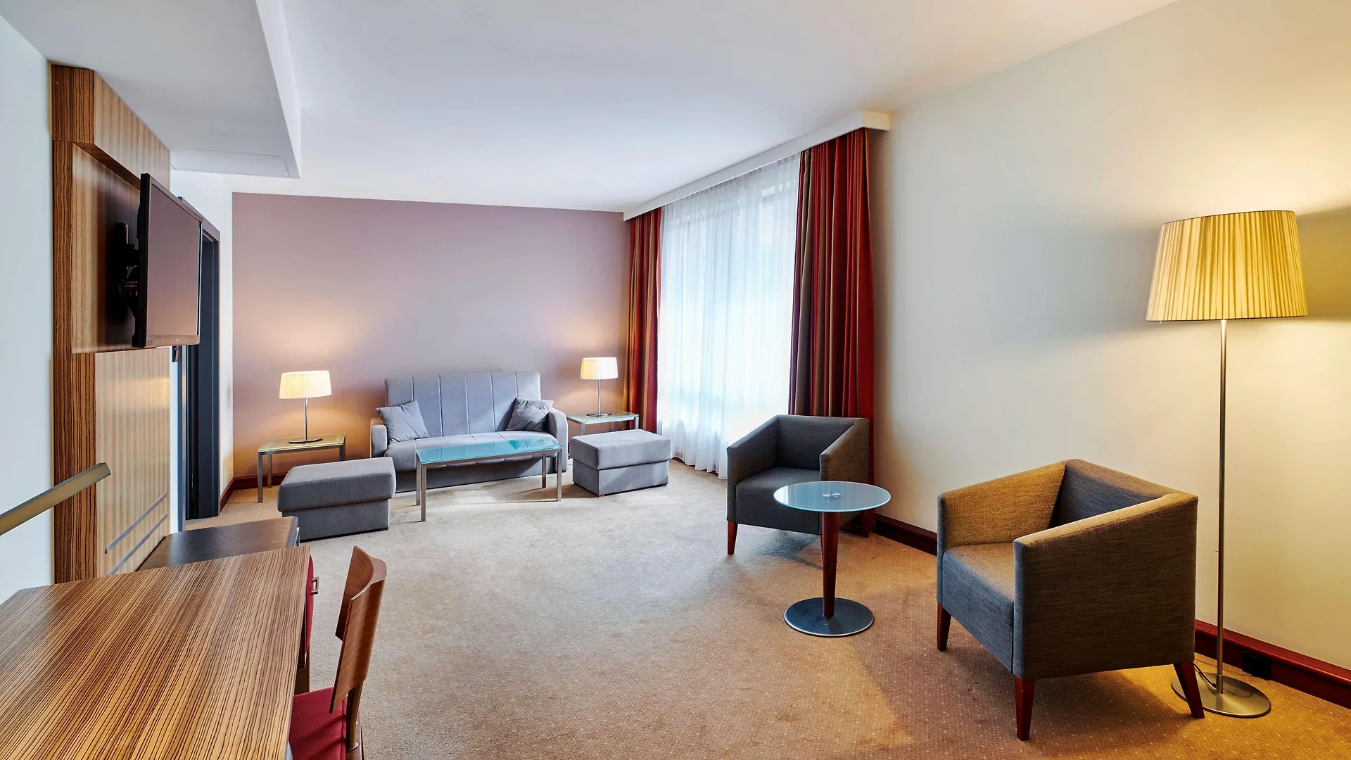 Radisson Blu Hotel Krakow