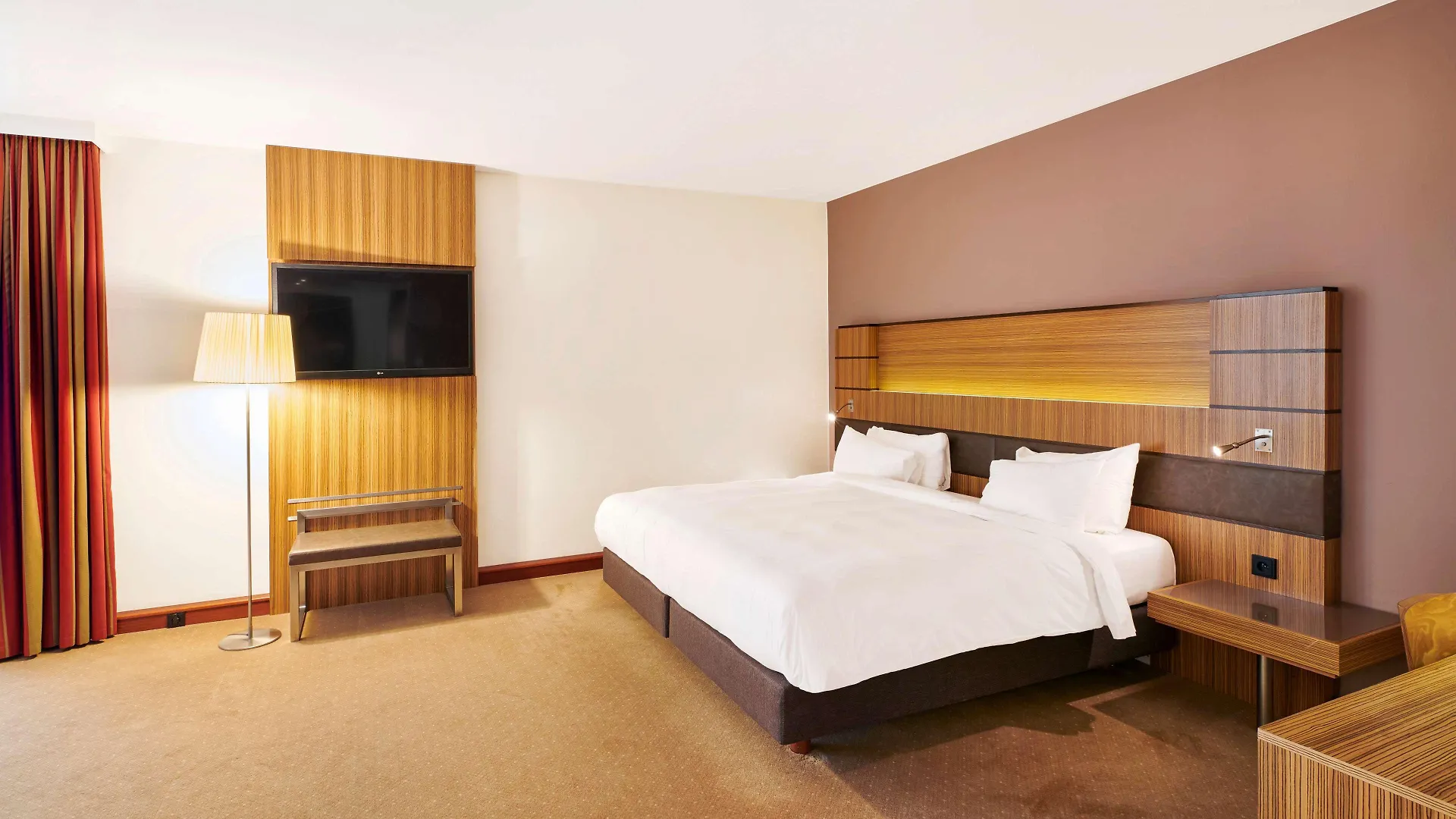 Radisson Blu Hotel Krakow