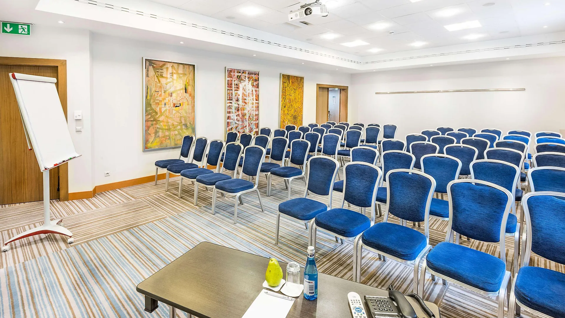Radisson Blu Hotel Krakow