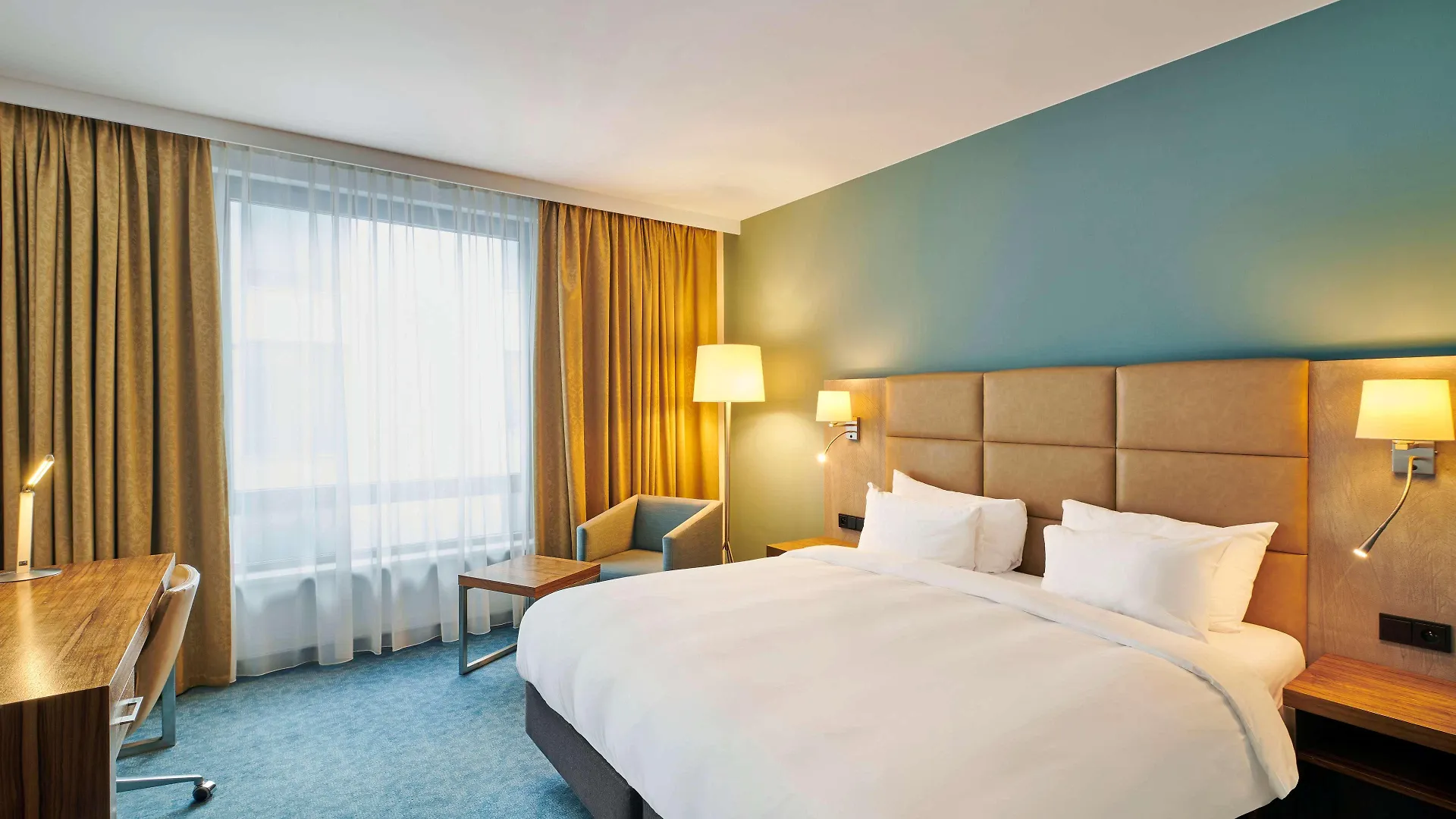 Radisson Blu Hotel Krakow Poland