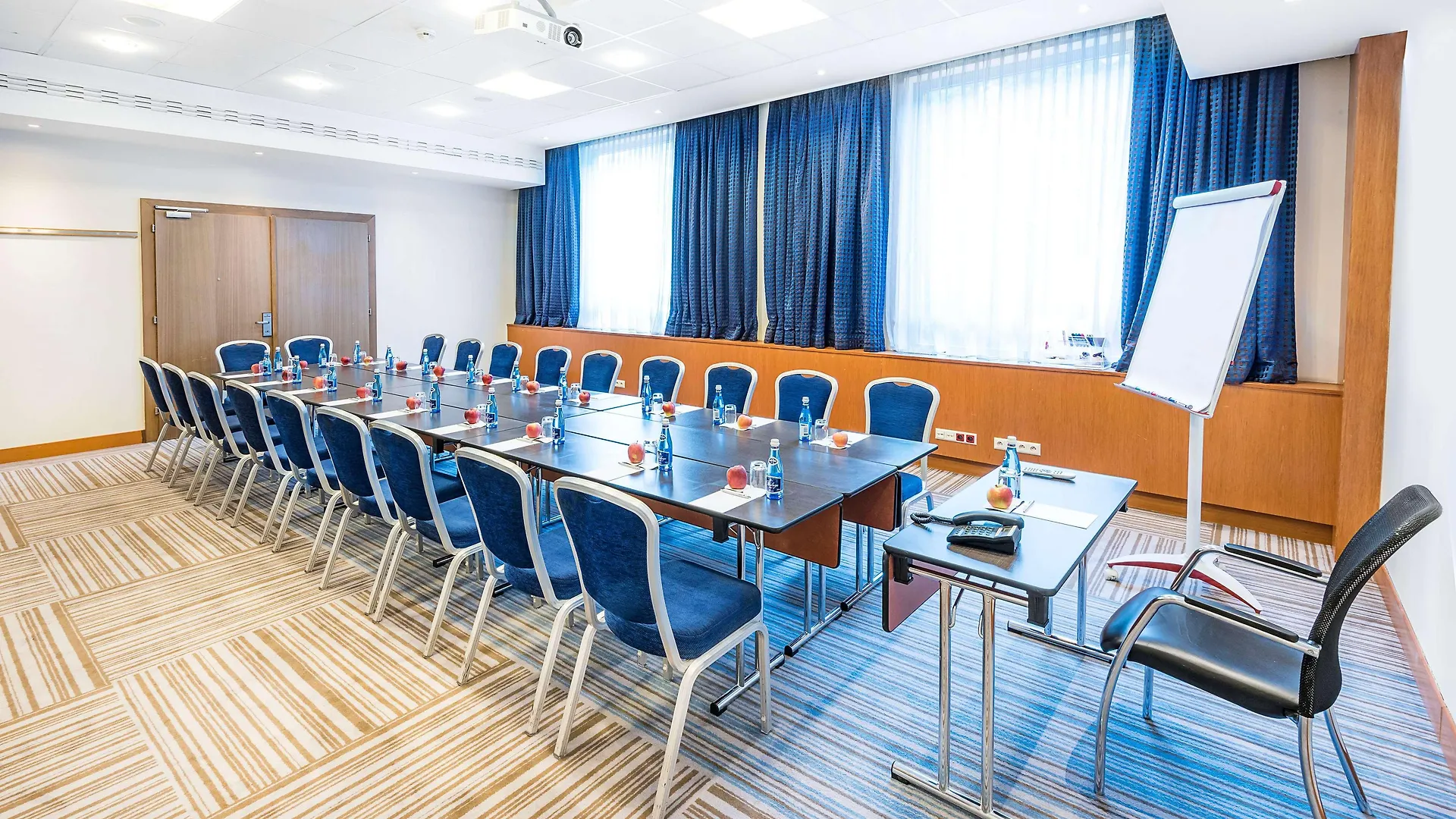 Radisson Blu Hotel Krakow