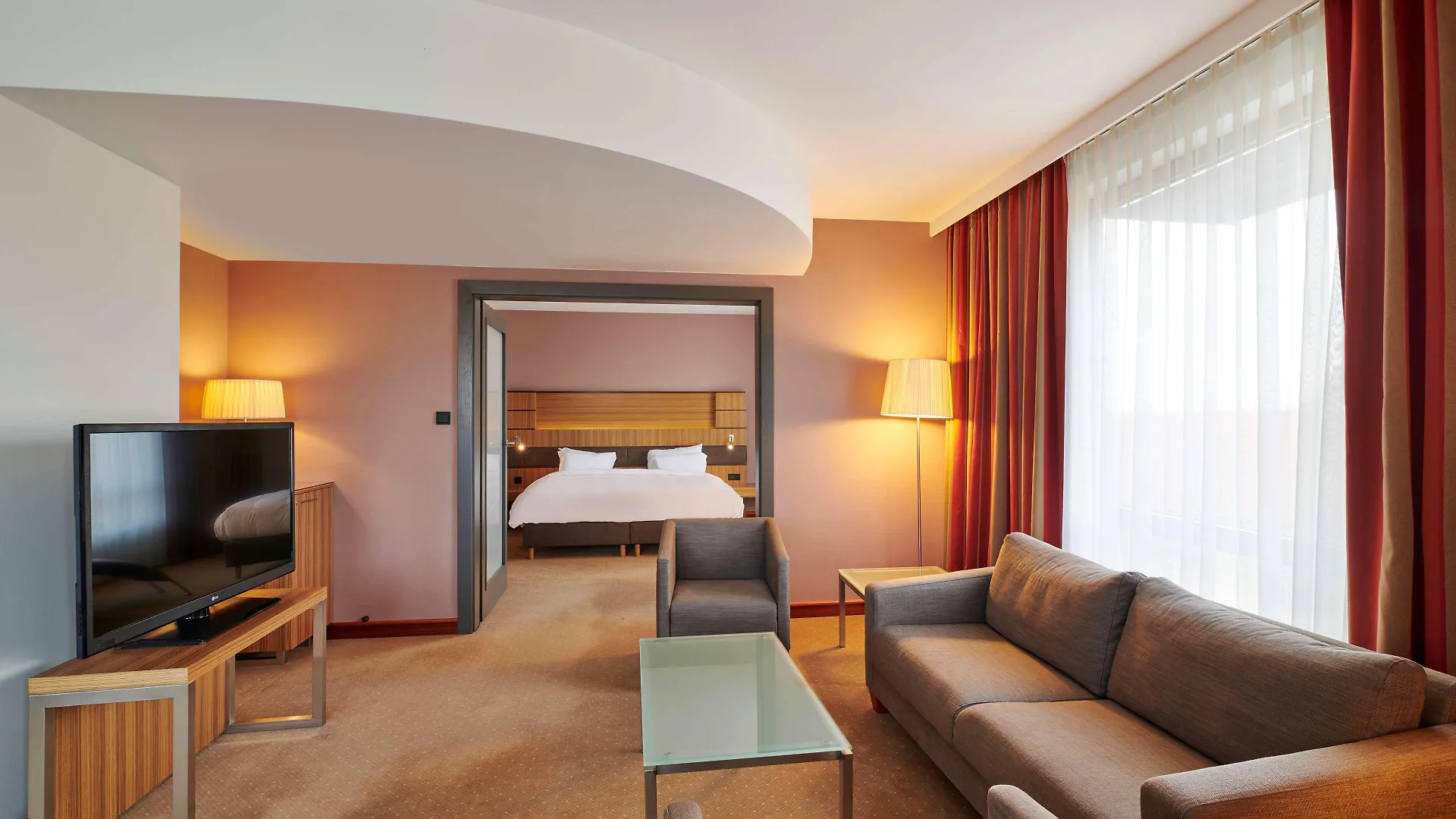 Radisson Blu Hotel Krakow