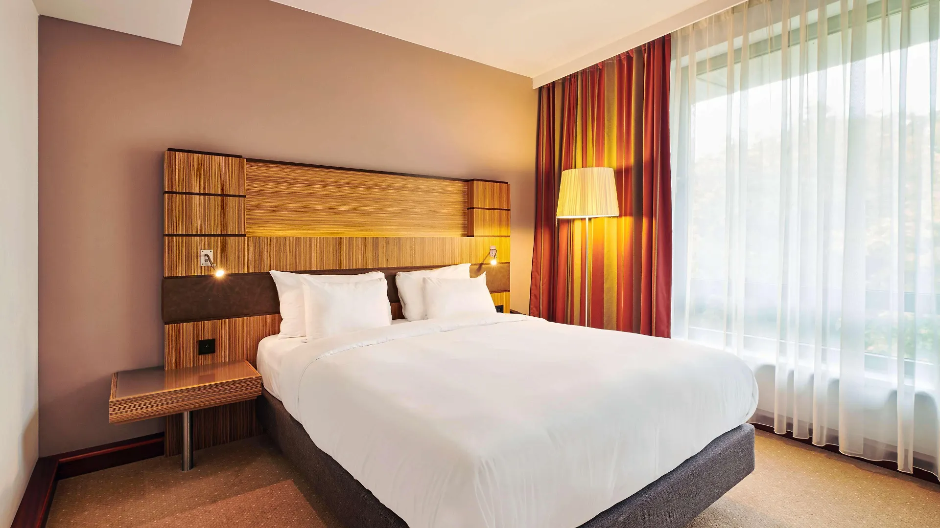 Radisson Blu Hotel Krakow