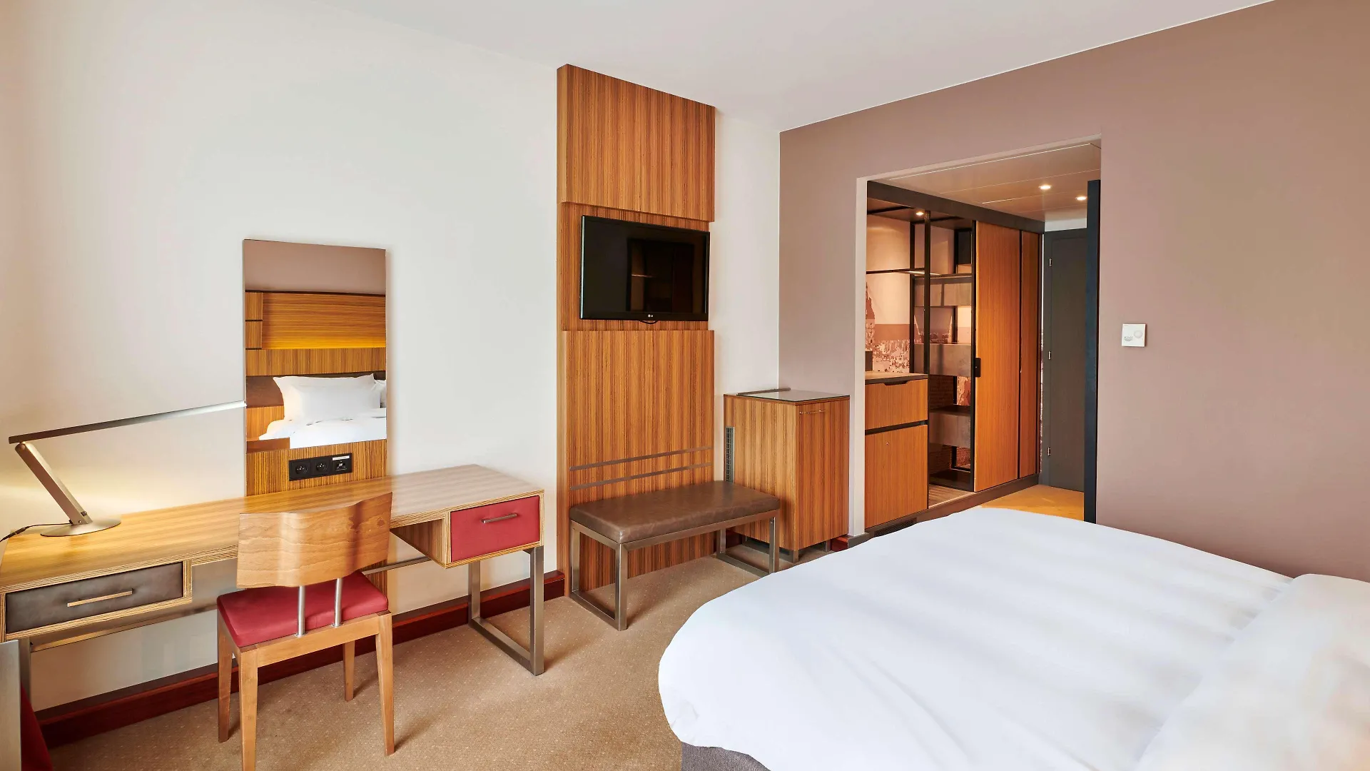 Radisson Blu Hotel Krakow