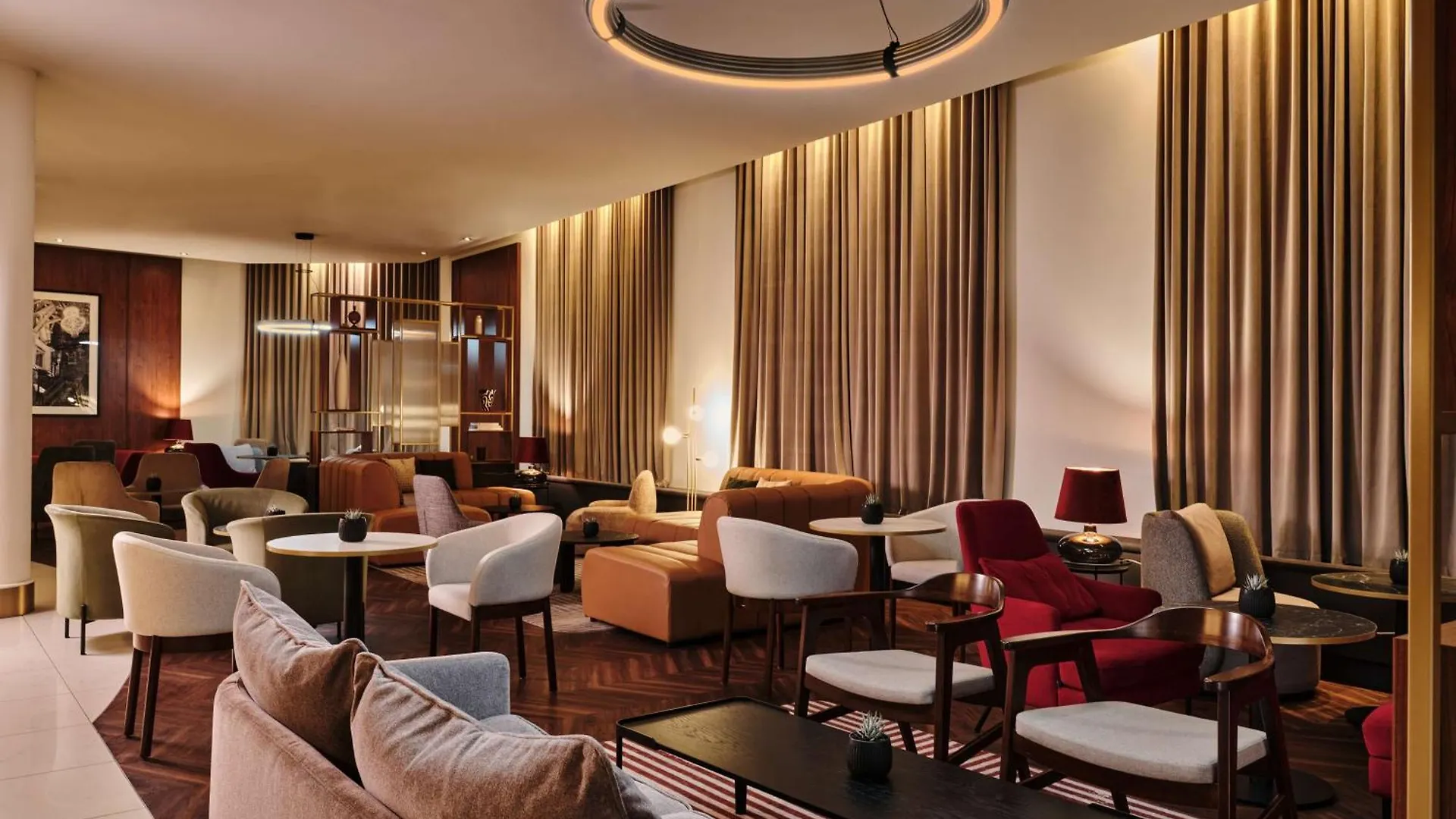 Radisson Blu Hotel Krakow