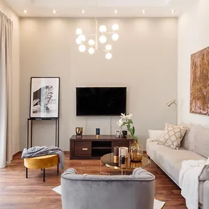 Boho Lofts - Loftaffair Краков