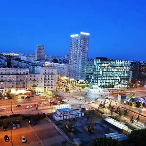 Apartment A.g-apartamenty Centrum 
