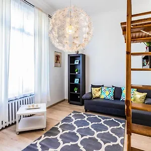Apartment Apartament Z Antresola Przy Rynku 