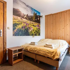 Baja 2 , Zakopane Lengyelország