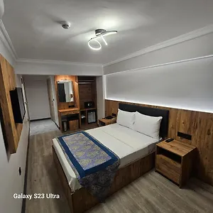 Old Hatay 3*, Isztambul Törökország