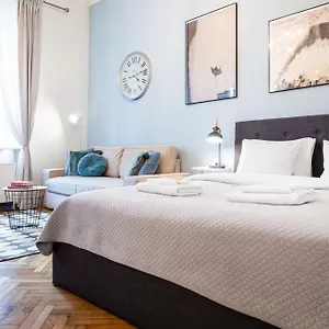 Apartament Na Kazimierzu, Kraków