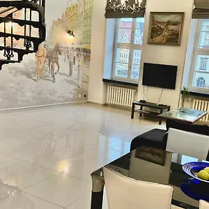  Апартаменты Wroclaw Inn Apartments Польша