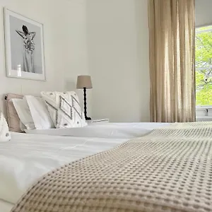 ** Lägenhetshotell Wow, Föreningsgatan 9 Sverige