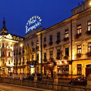 Europejski Krakkó