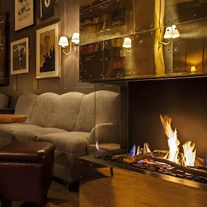 *** Hotell Monbijou Tyskland