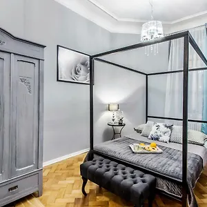 Apartment Clicktheflat Palace Of Culture 