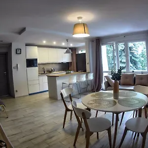 Apartament Antek, Kraków