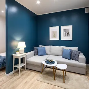 Apartament Native Starowiślna 33a Deluxe, Kraków