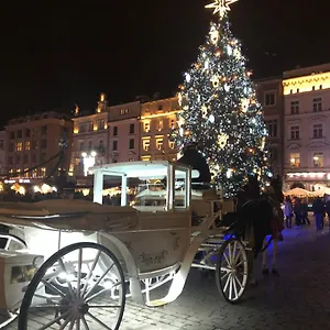 Apartament R&r Cracow, Kraków