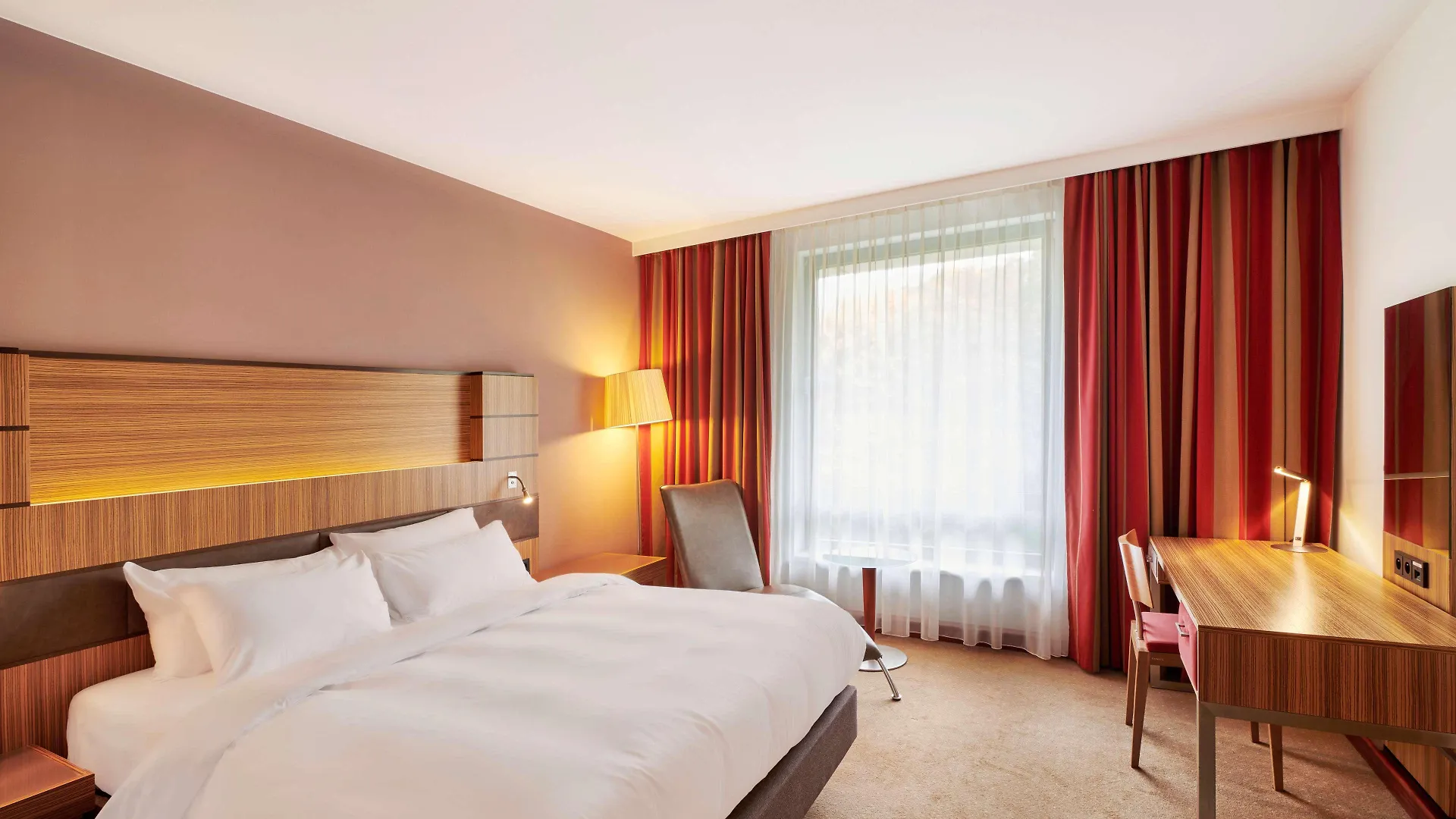 Radisson Blu Hotel Krakow