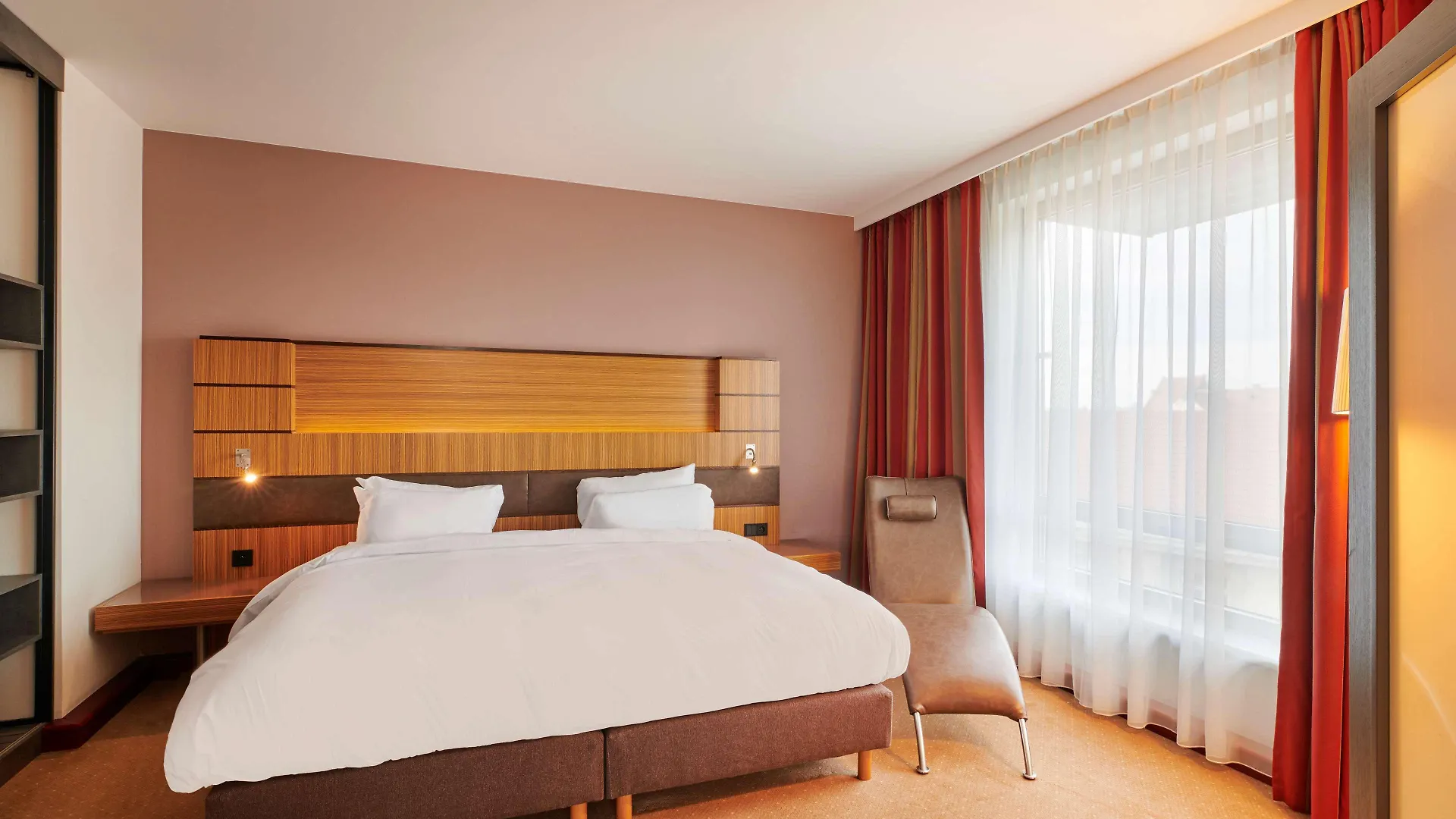 Radisson Blu Hotel Krakkó