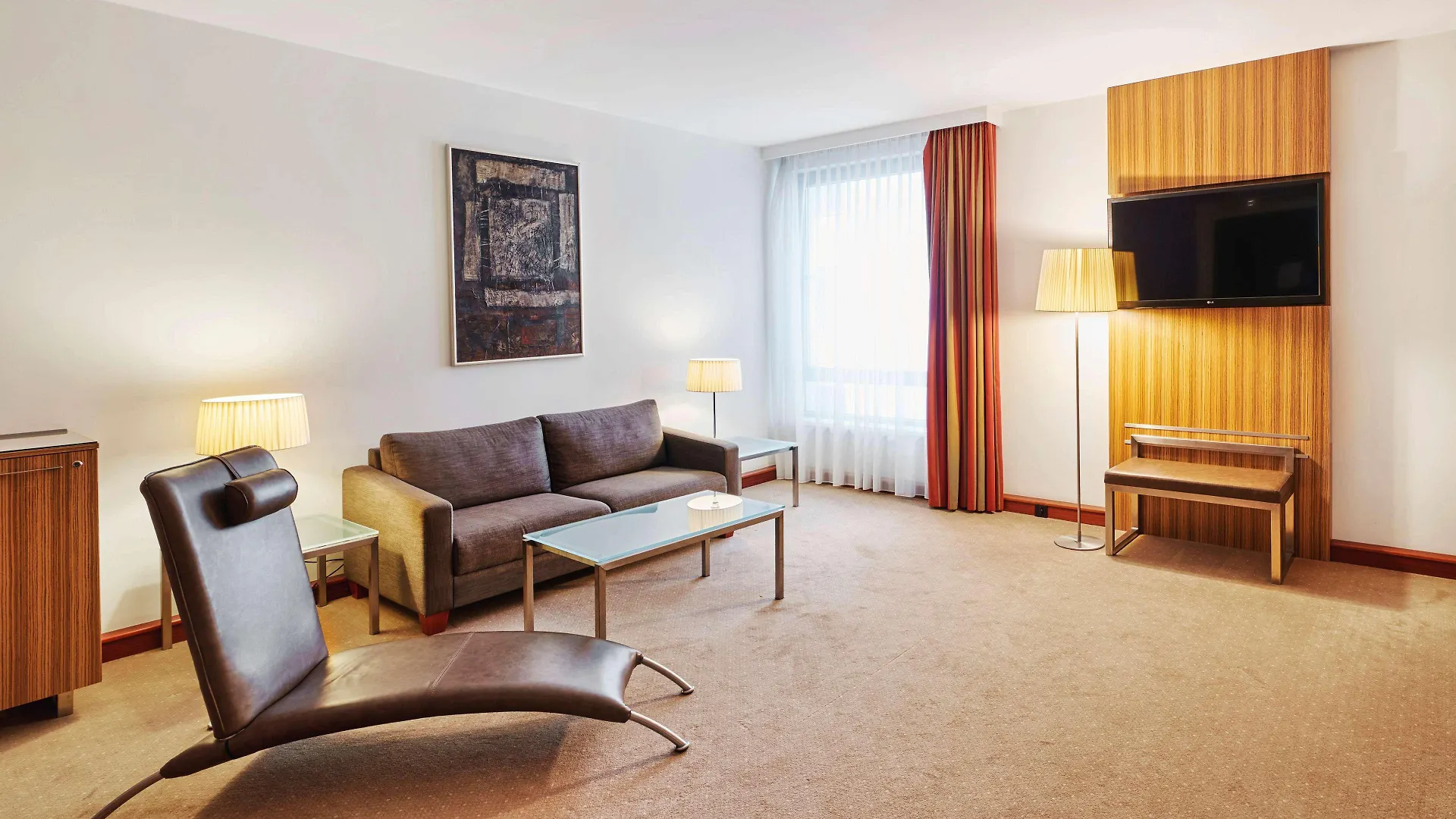 *****  Radisson Blu Hotel Krakkó Lengyelország
