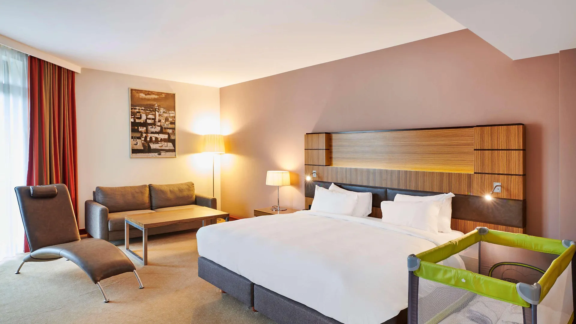 Radisson Blu Hotel Krakkó
