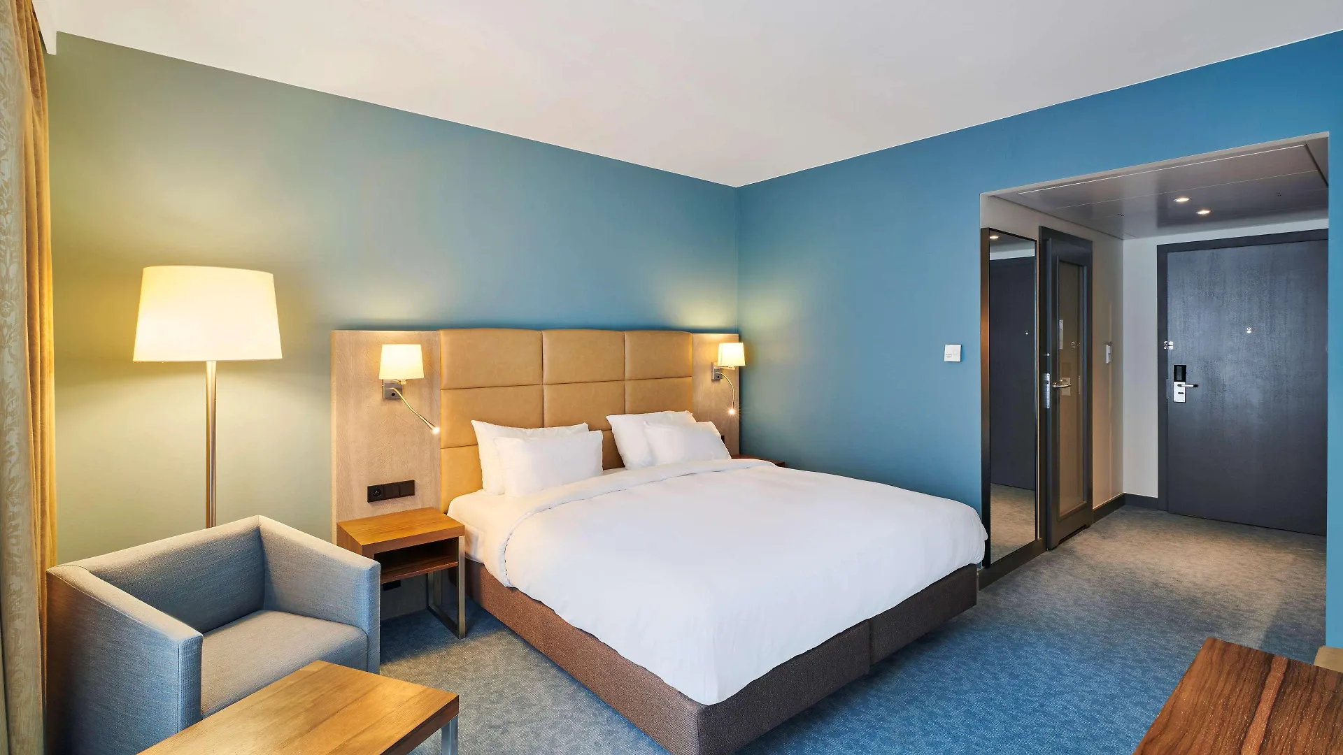Radisson Blu Hotel Krakkó
