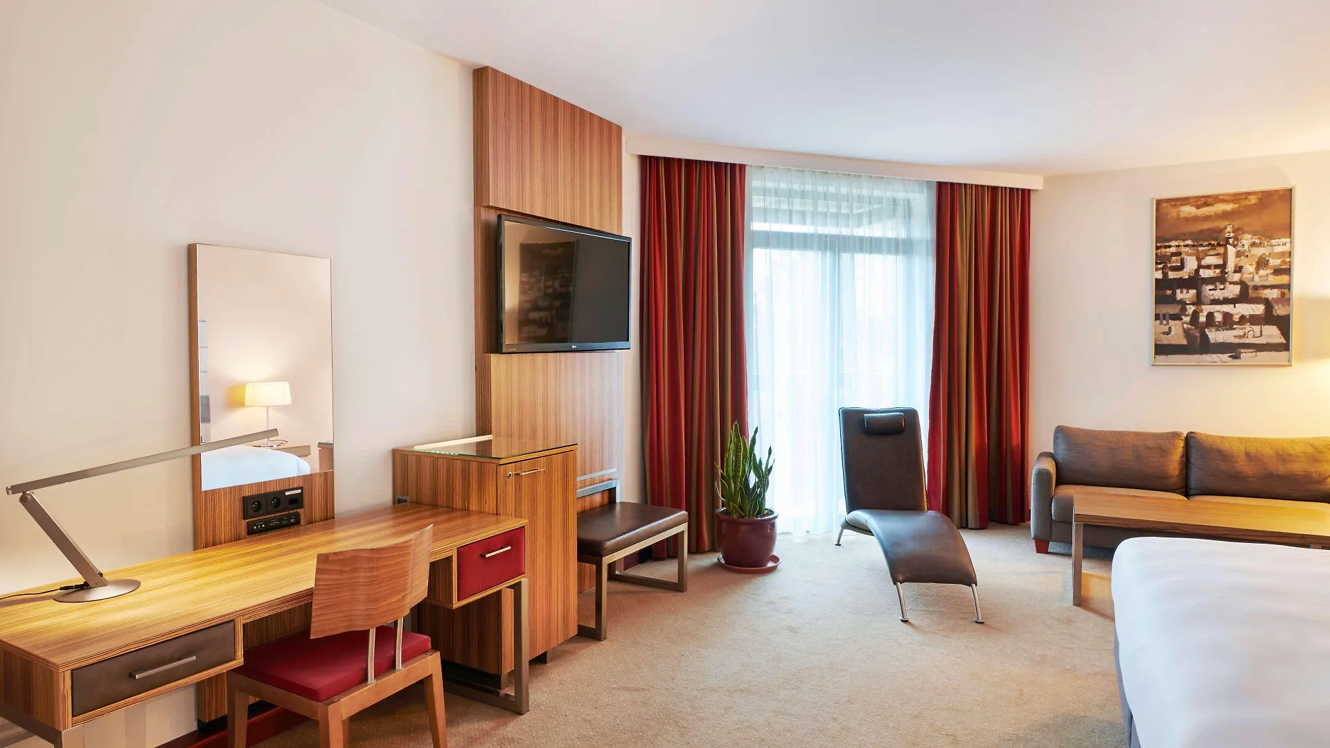 Radisson Blu Hotel Krakkó 5*,