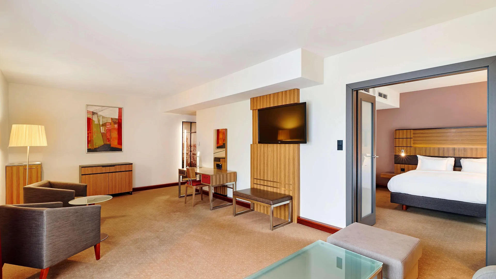 Radisson Blu Hotel Krakow