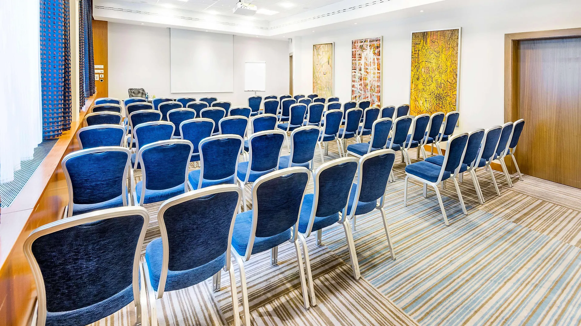 Radisson Blu Hotel Krakkó Lengyelország