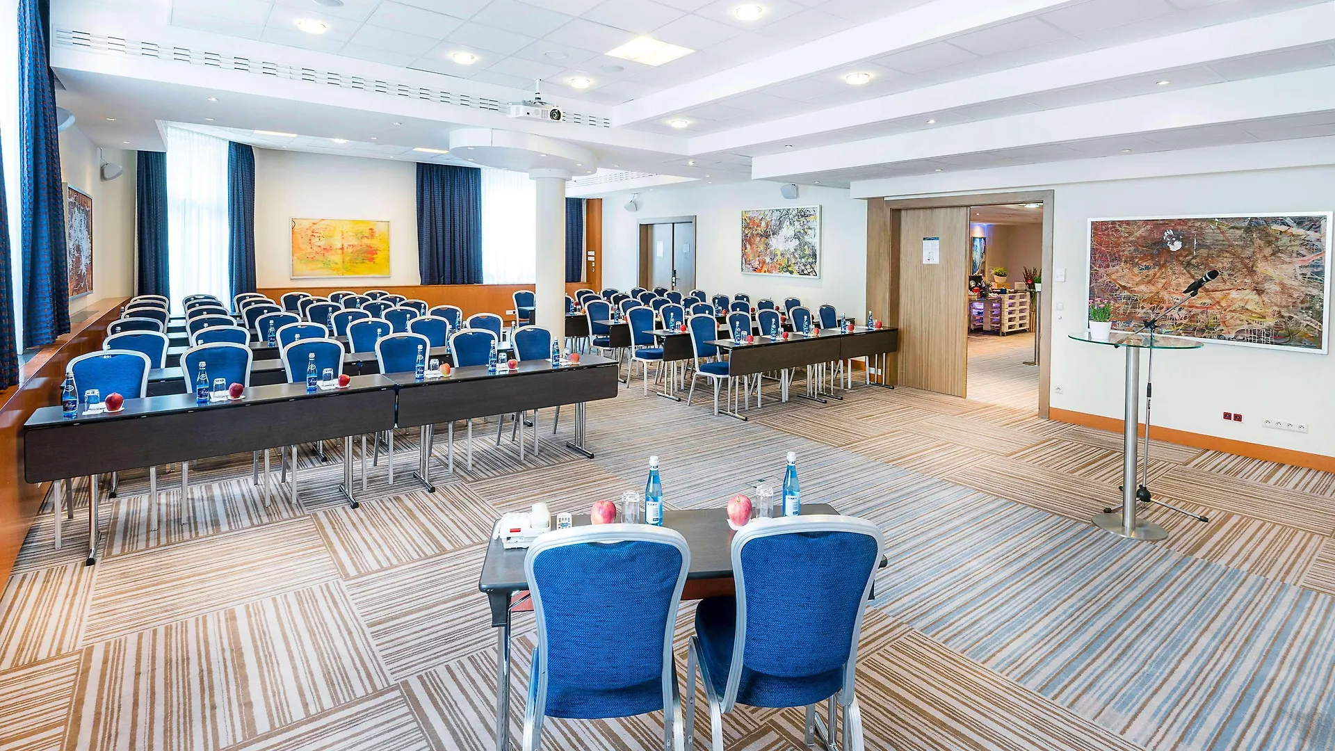 Radisson Blu Hotel Krakkó 5*,  Lengyelország