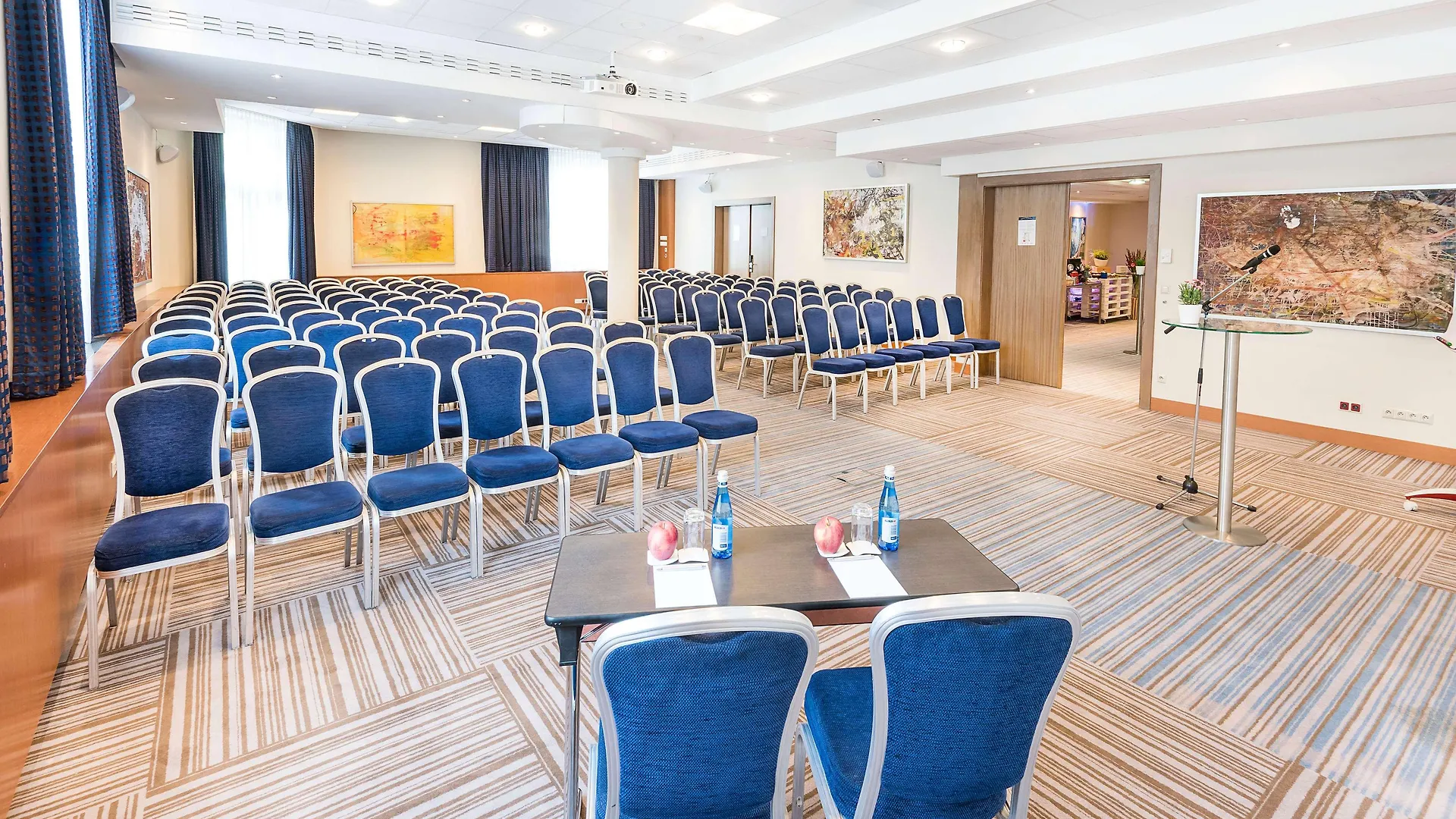 Radisson Blu Hotel Krakkó