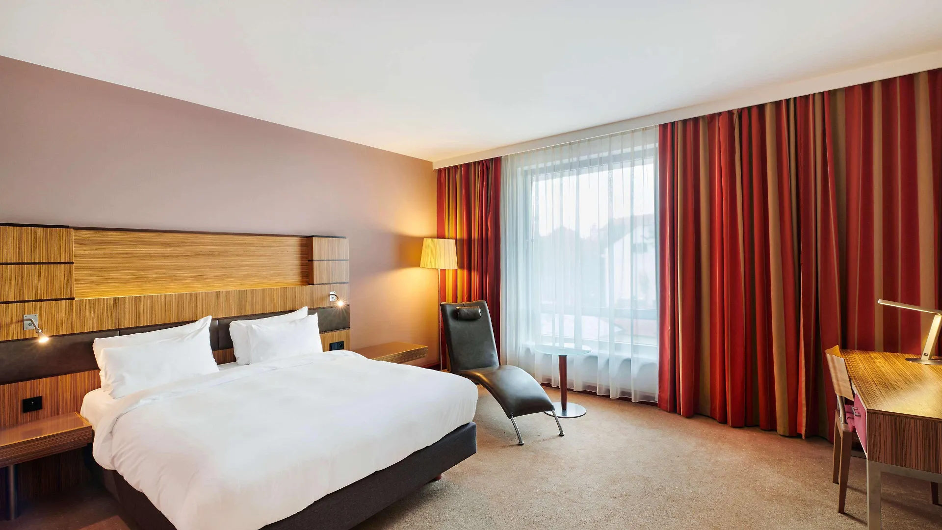 Radisson Blu Hotel Krakkó 5*,  Lengyelország