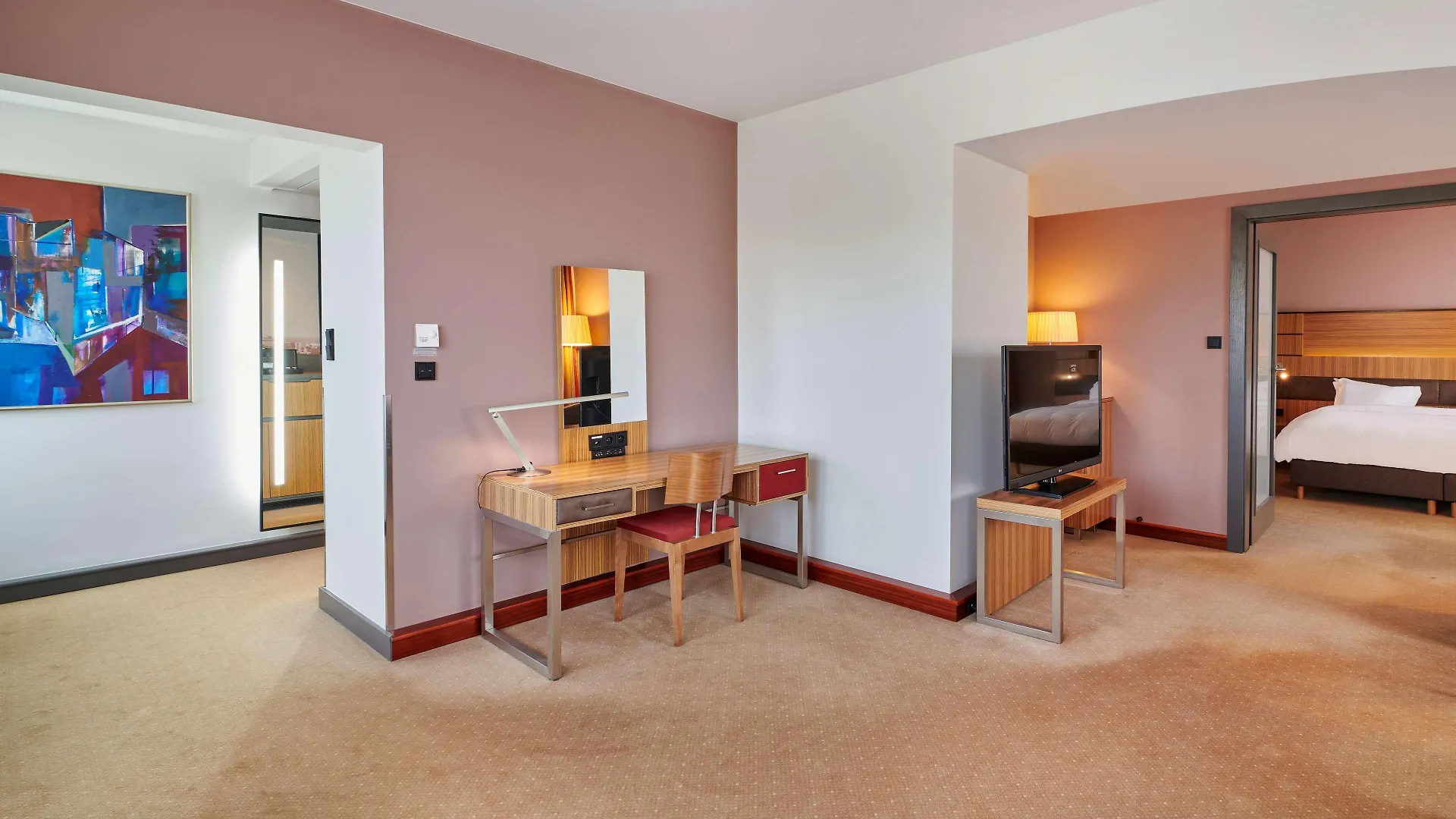 *****  Radisson Blu Hotel Krakkó Lengyelország
