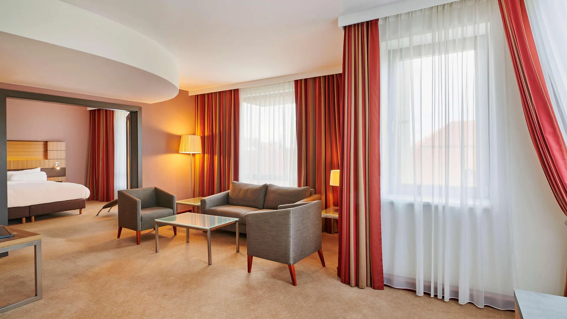 Radisson Blu Hotel Krakow 5*,