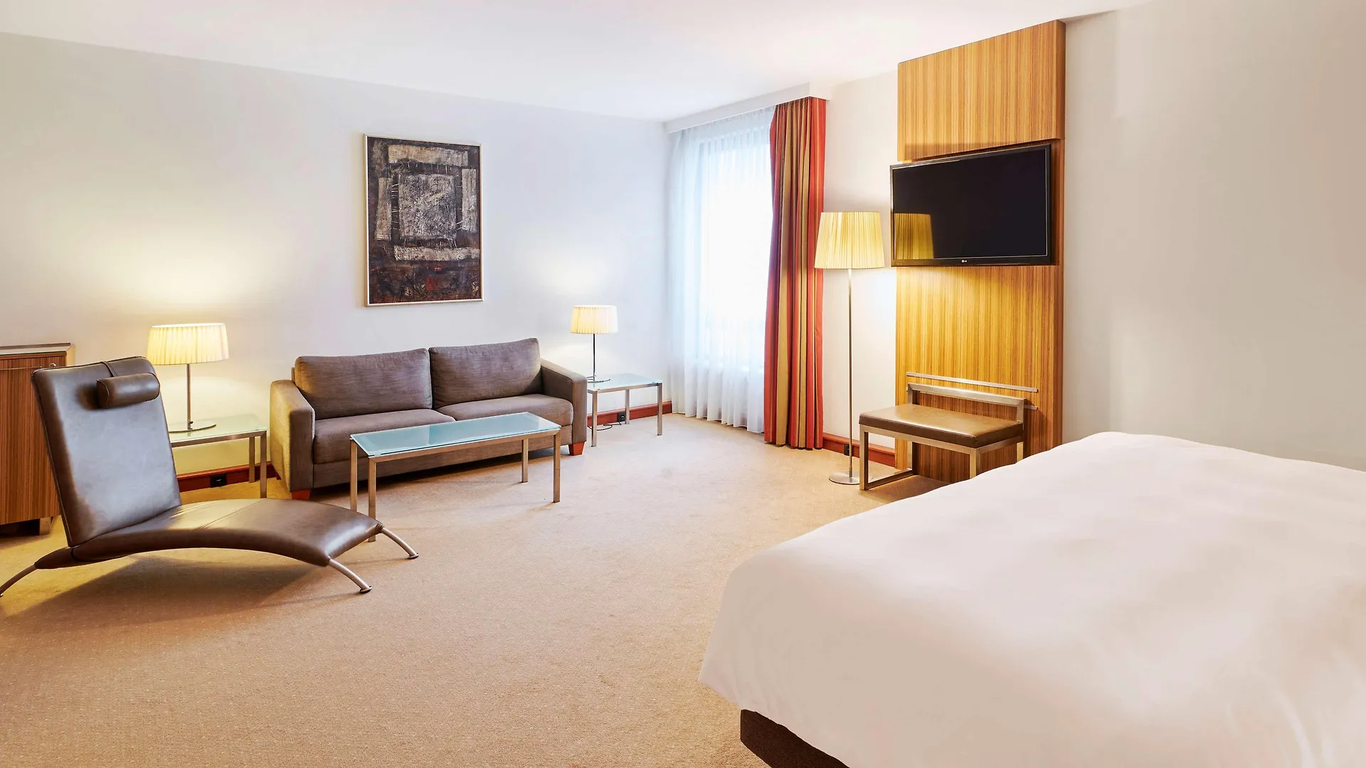 Radisson Blu Hotel Krakkó