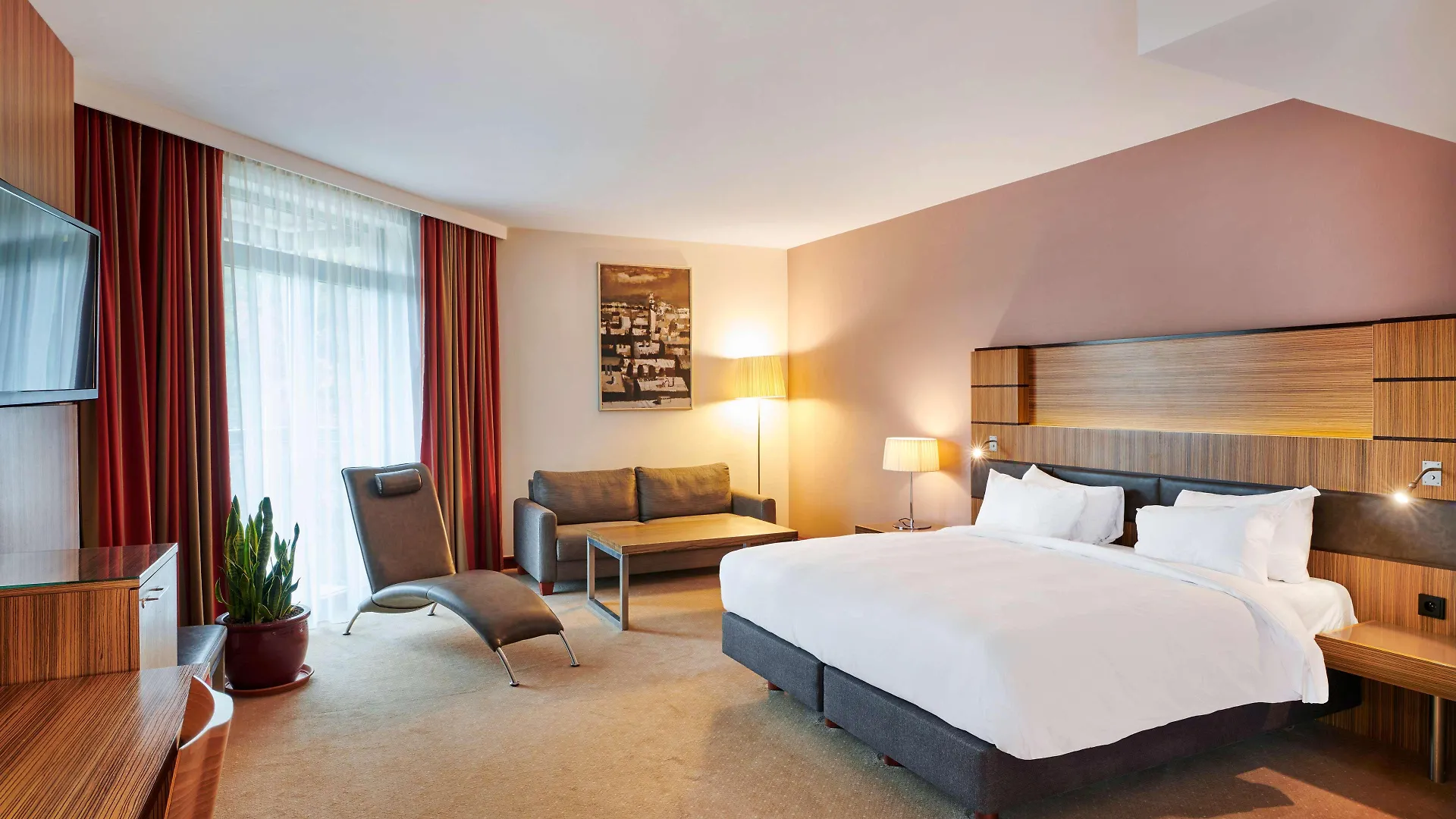 Radisson Blu Hotel Krakow