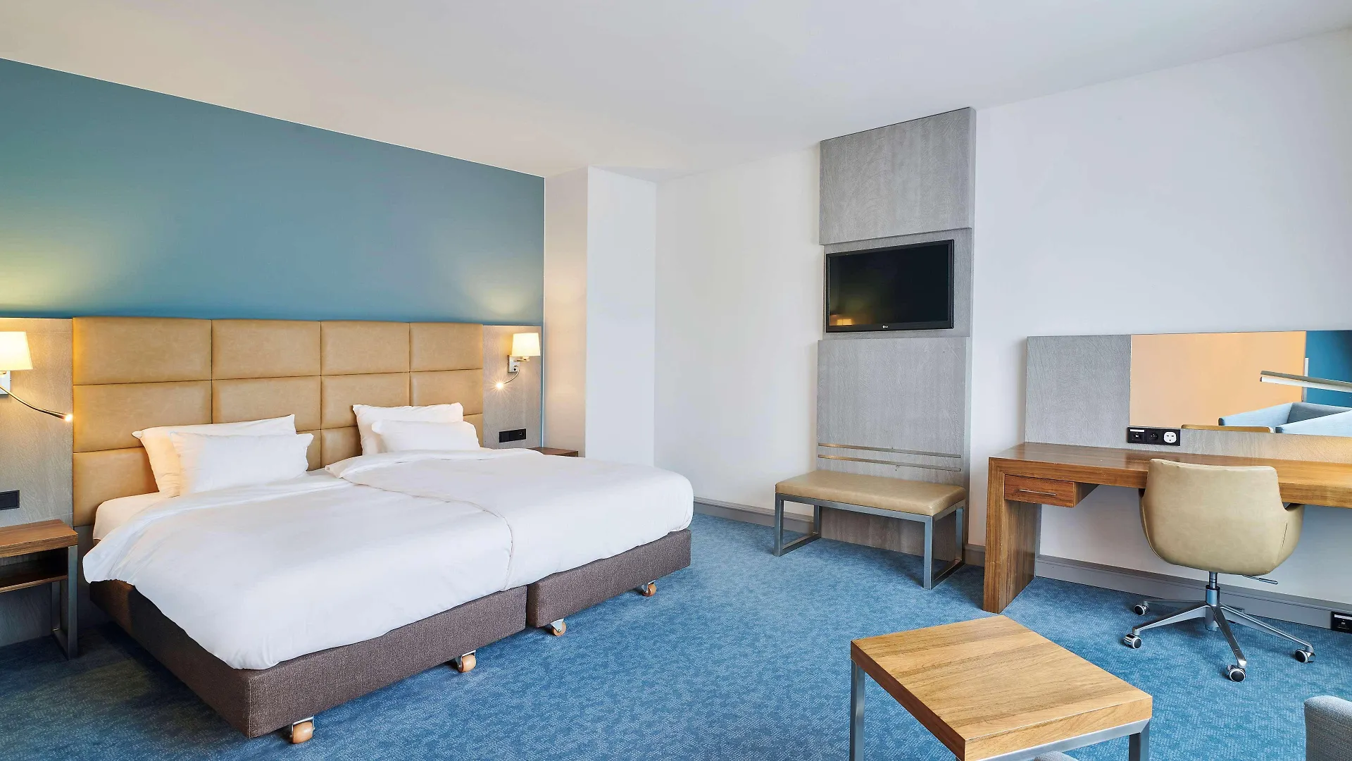Radisson Blu Hotel Krakkó Lengyelország
