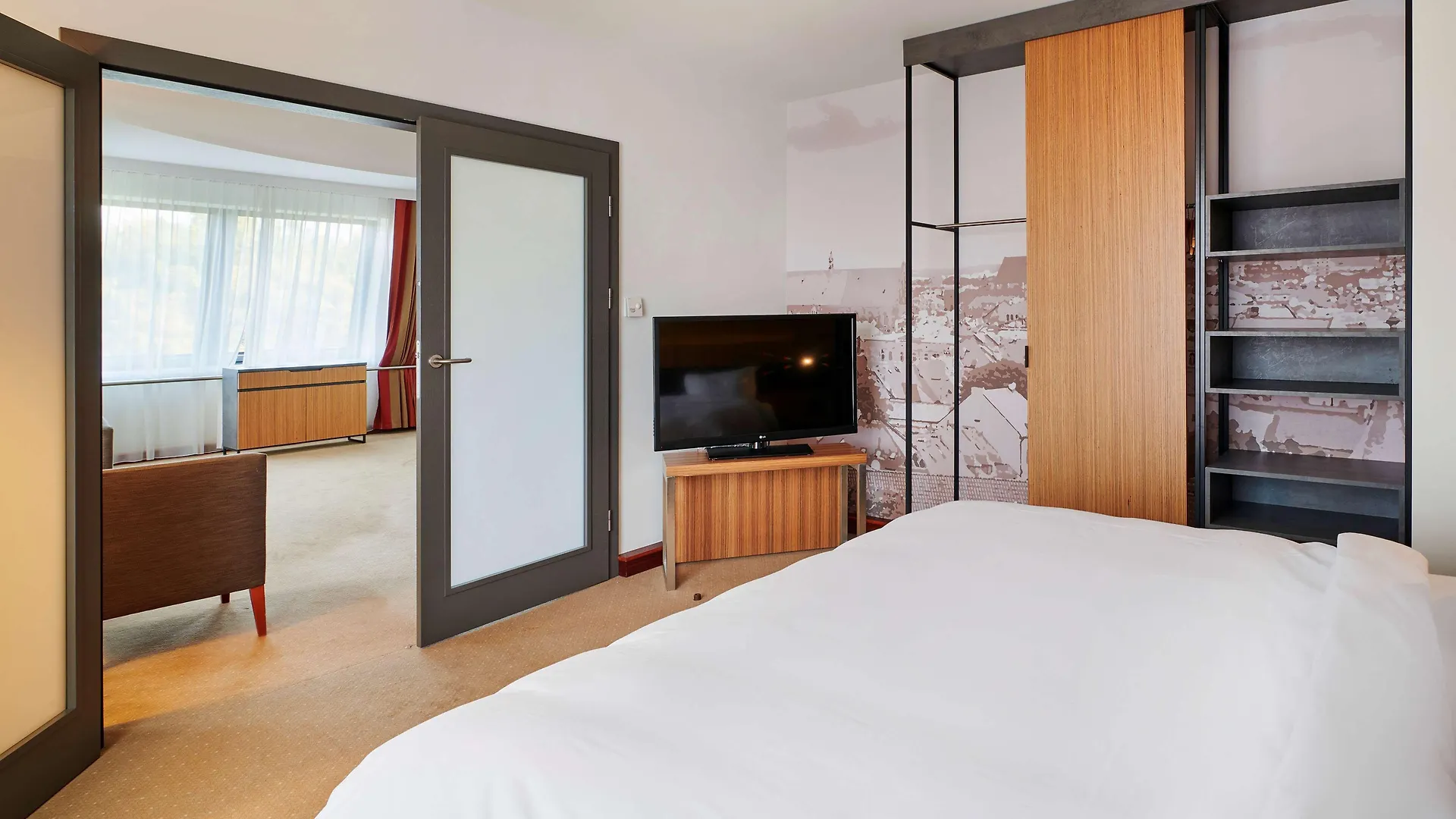 Radisson Blu Hotel Krakkó