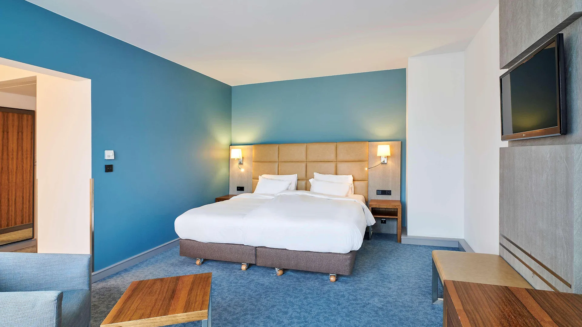 *****  Radisson Blu Hotel Krakkó Lengyelország