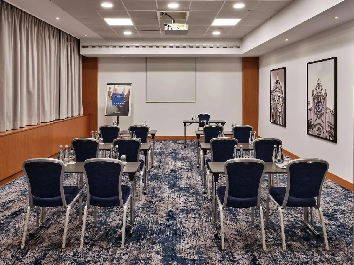 *****  Radisson Blu Hotel Krakow Poland