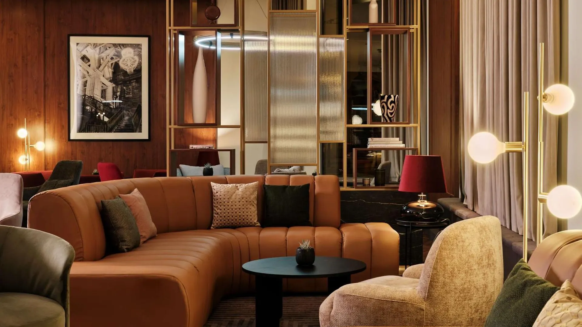Radisson Blu Hotel Krakow Poland