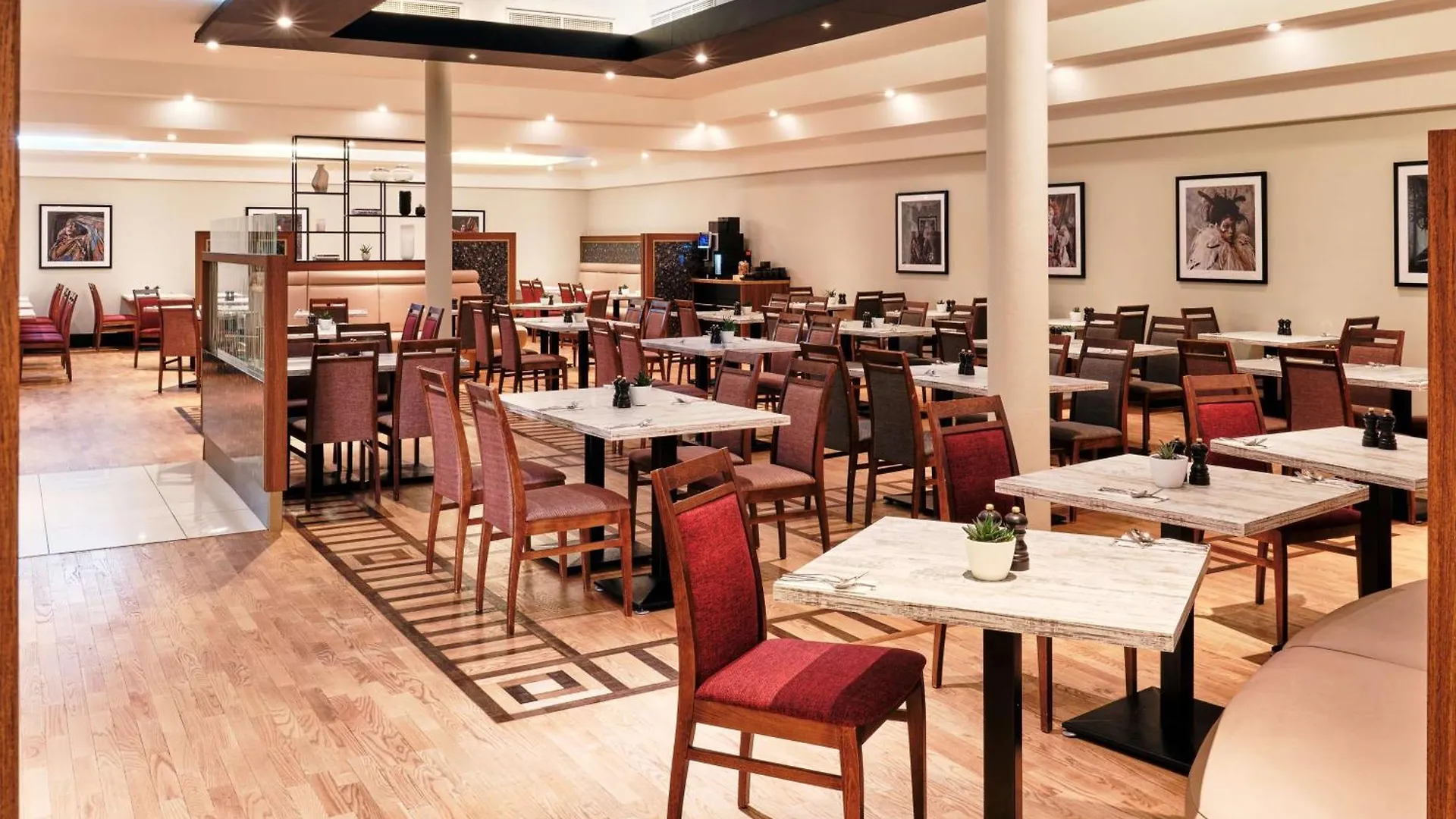 Radisson Blu Hotel Krakow
