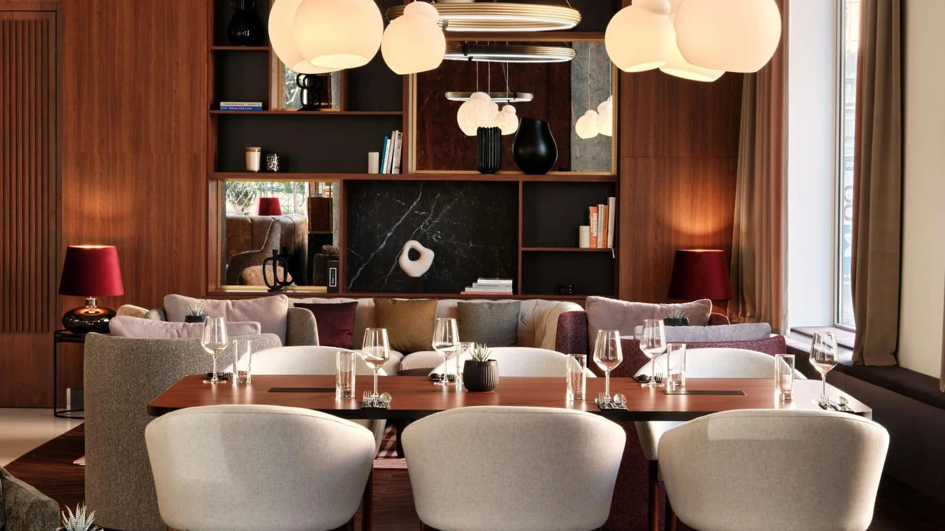 Radisson Blu Hotel Krakkó
